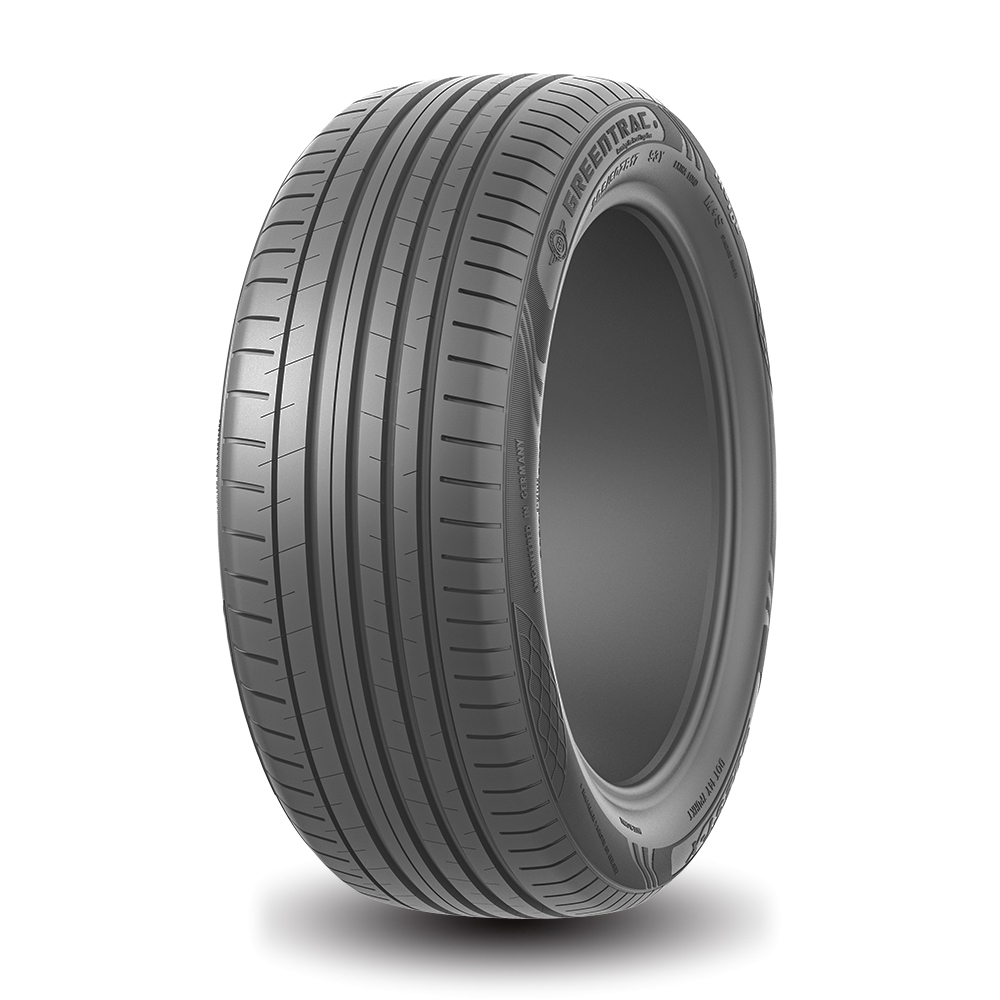 GREENTRAC QUEST-X UHP 225/55 17 97W
