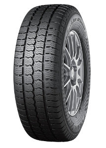 YOKOHAMA BluEarth VAN AS RY61 225/70 15 112R