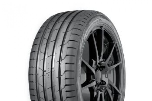 Nokian HAKKA BLACK 2