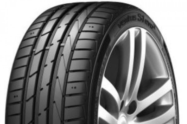 Hankook K117A
