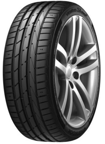 Hankook K117A 235/65 17 104W