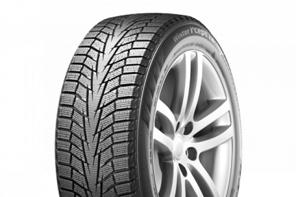 Hankook Winter I*Cept iZ2 W616