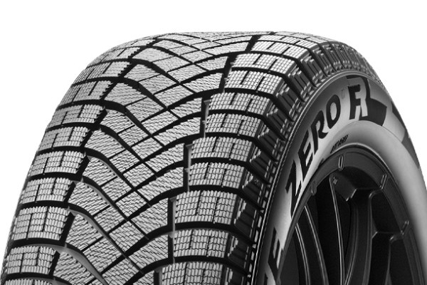 Pirelli Ice Zero FR