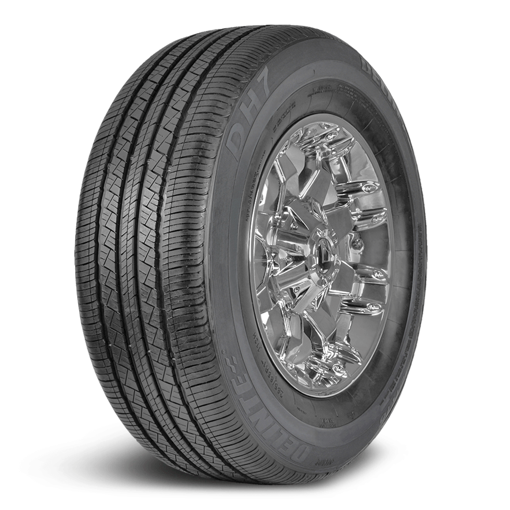 Delinte DH7 255/65 17 110H