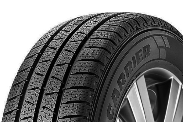 Pirelli CARRIER WINTER