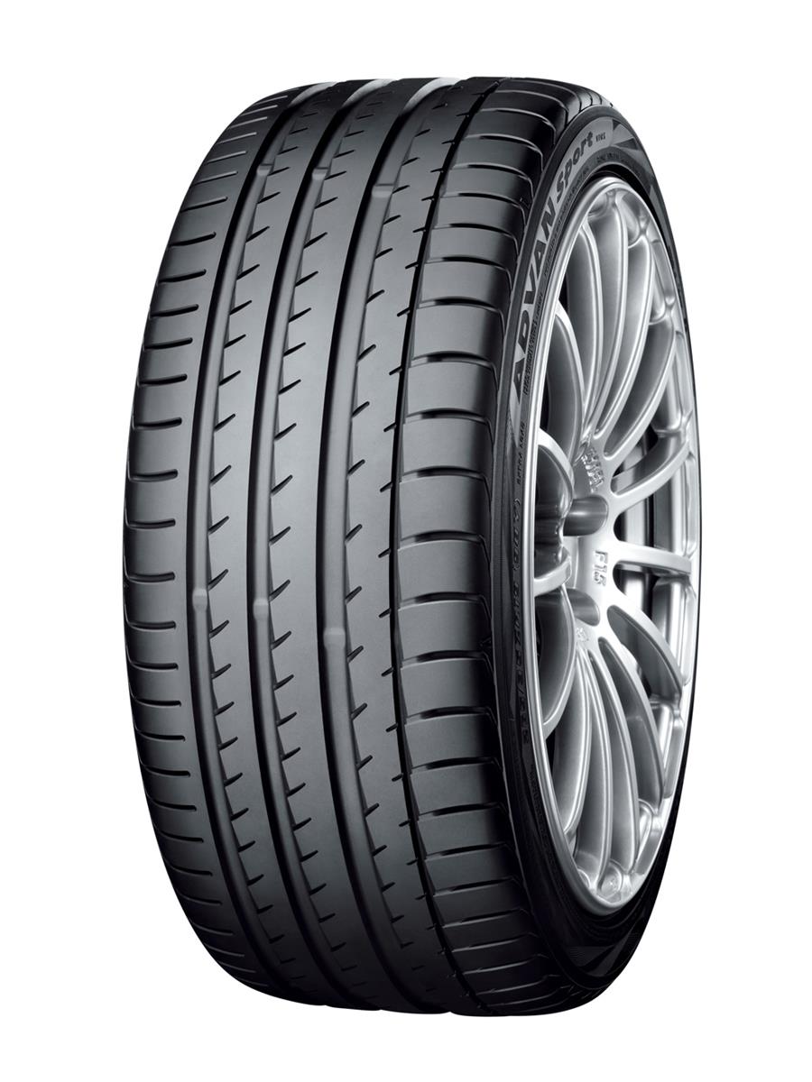 YOKOHAMA Advan Sport V105 225/45 17 94Y