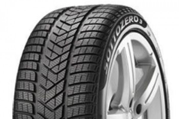 Pirelli WINTER SOTTOZERO 3