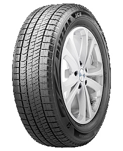 Bridgestone BLIZZAK ICE 235/50 18 101T runflat