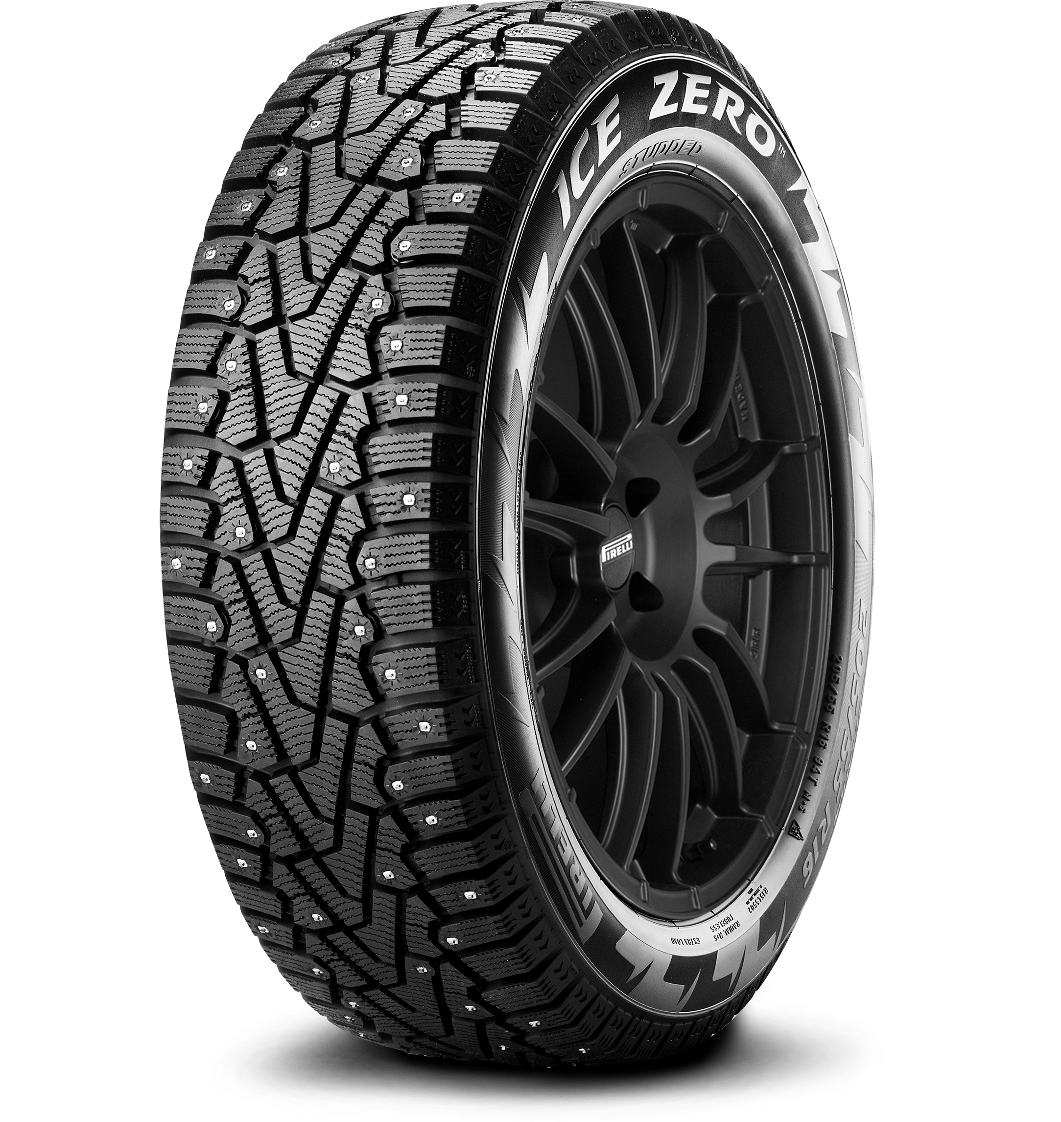 Pirelli WINTER ICE ZERO 235/65 18 110T