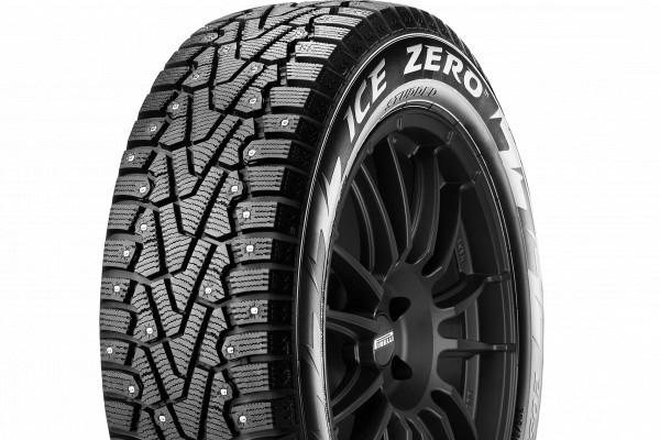 Pirelli WINTER ICE ZERO