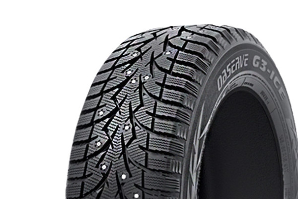 Toyo Observe G3 Ice