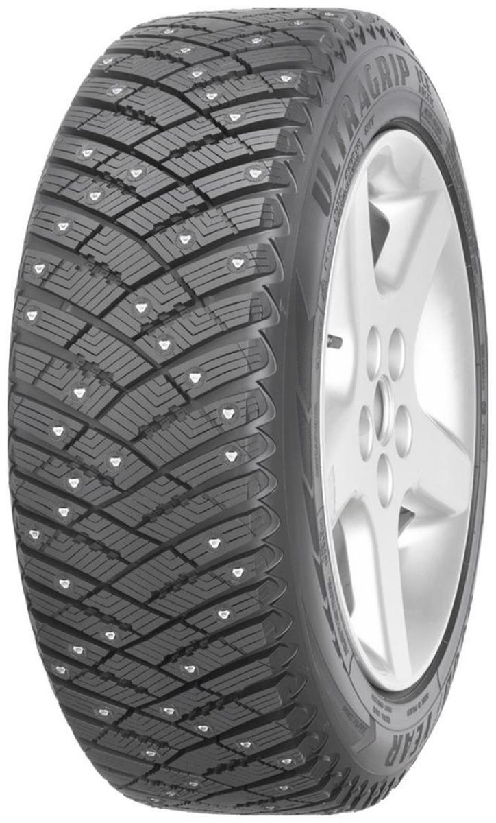 Goodyear Ultra Grip Ice Arctic SUV 255/50 R20 109T - 0119