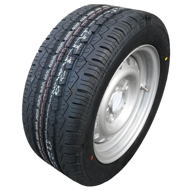 Security TR603 195/80 14 106/104R (M+S TL)