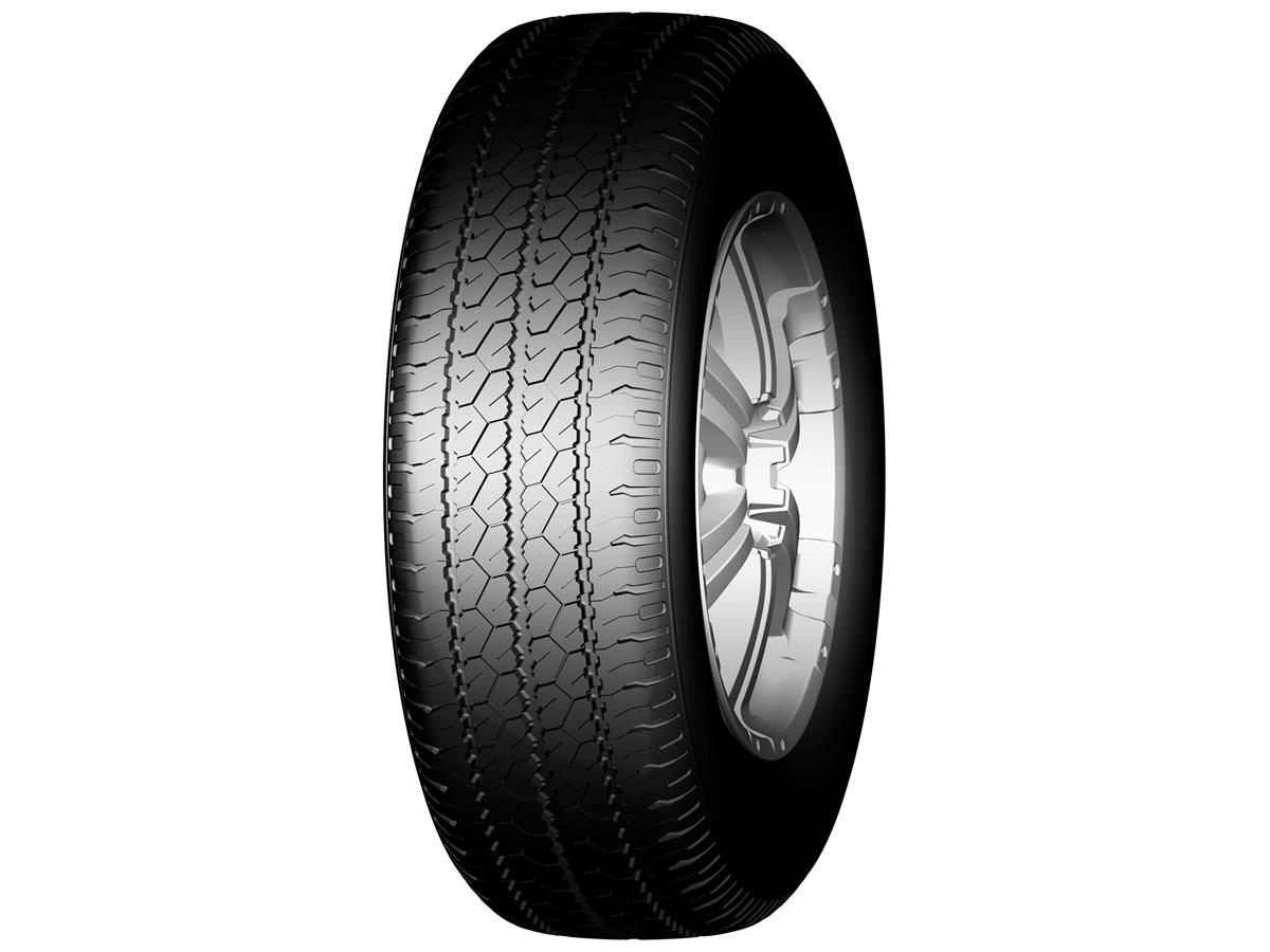 Composal VANMAX 215/70 15 109R