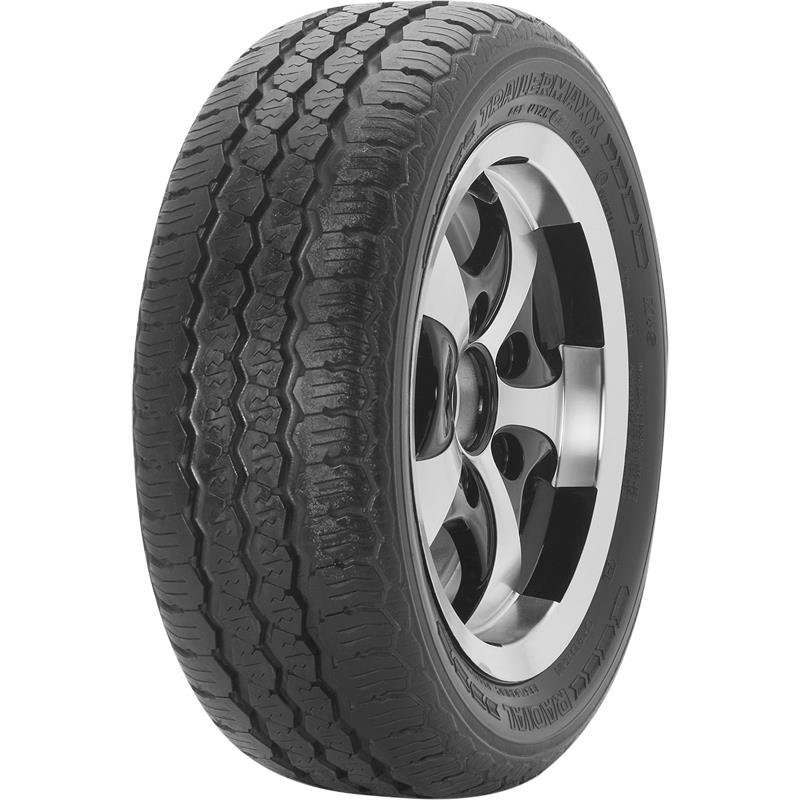 Maxxis Trailermaxx CR-966 195/70 14 96N (TrailerMaxx)