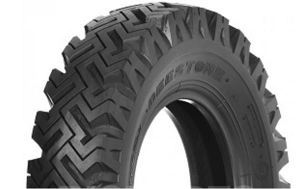 Security ML814 7.5/ 16 112/110L (4X4 Traction TT)