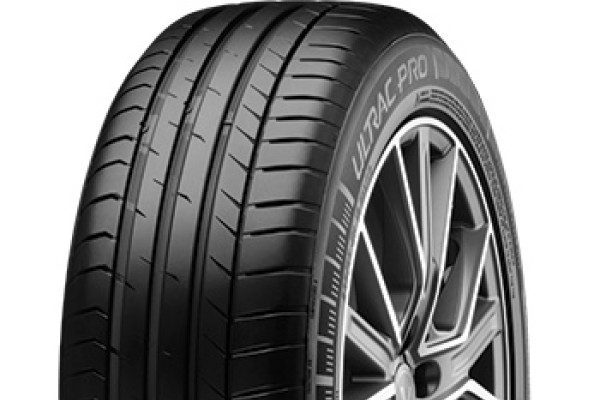 Vredestein Ultrac PRO