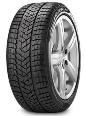 Pirelli Winter Sottozero 3 275/40 18 103V