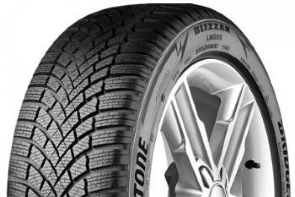 Bridgestone BLIZZAK LM005