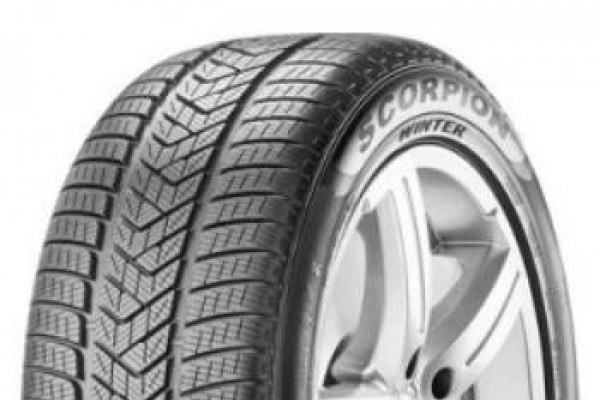 Pirelli Scorpion Winter