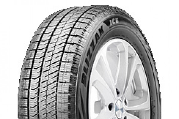 Bridgestone Blizzak ICE