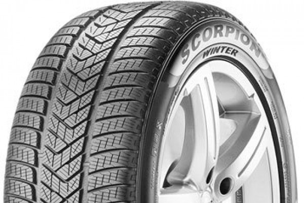 Pirelli Scorpion Winter