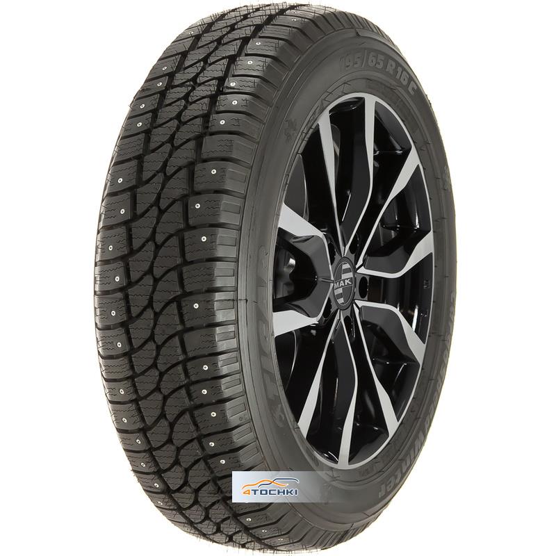 Tigar CargoSpeed Winter 205/75 R16 110/108R