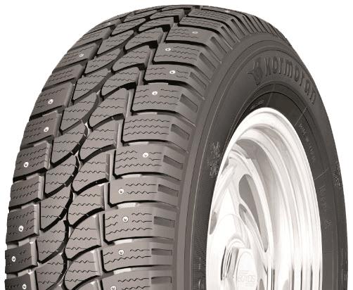 Kormoran VANPRO Winter 225/65 R16 112/110R