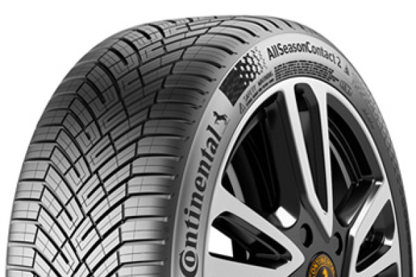 Continental AllSeasonContact 2