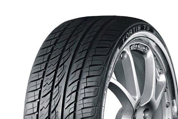 Maxtrek FORTIS T5