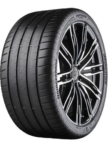 Bridgestone POTENZA PSPORT 285/40 19 107Y