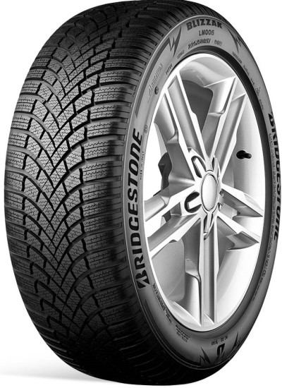 Bridgestone BLIZZAK LM005 285/45 19 111W