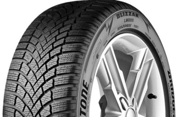 Bridgestone BLIZZAK LM005