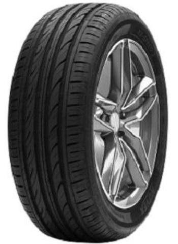 Novex NX-SPEED 3 185/55 15 86V