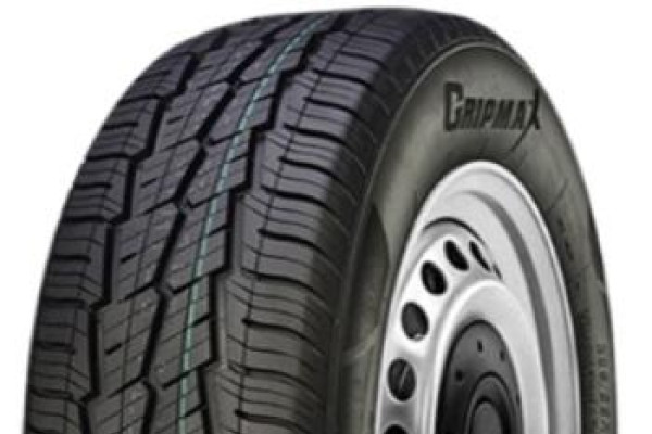 Gripmax SUREGRIP AS VAN