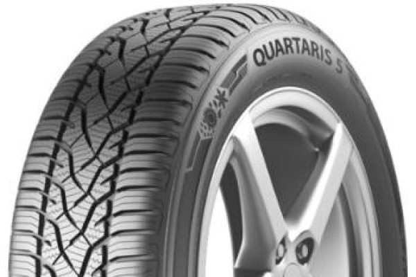Barum QUARTARIS 5