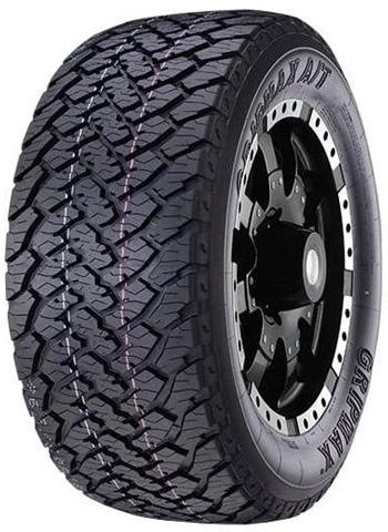 Gripmax Inception A/T 255/70 16 111T