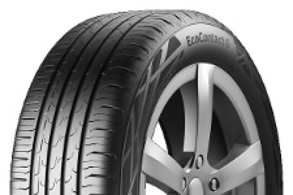 Continental EcoContact 6