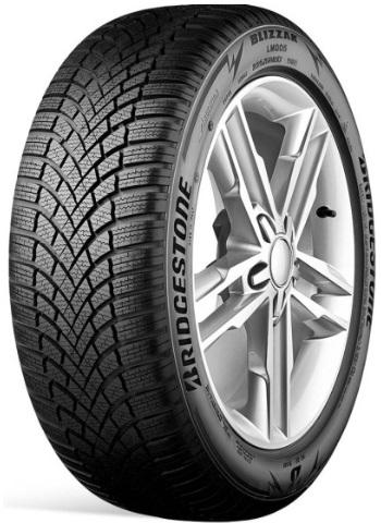 Bridgestone BLIZZAK LM005 275/40 20 106V