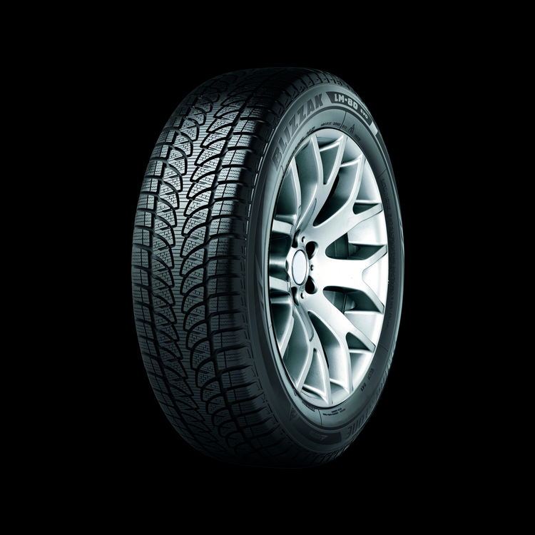 Bridgestone BLIZZAK LM80 EVO 275/45 20 110V