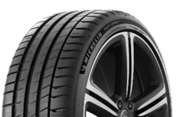 Michelin Pilot Sport 5