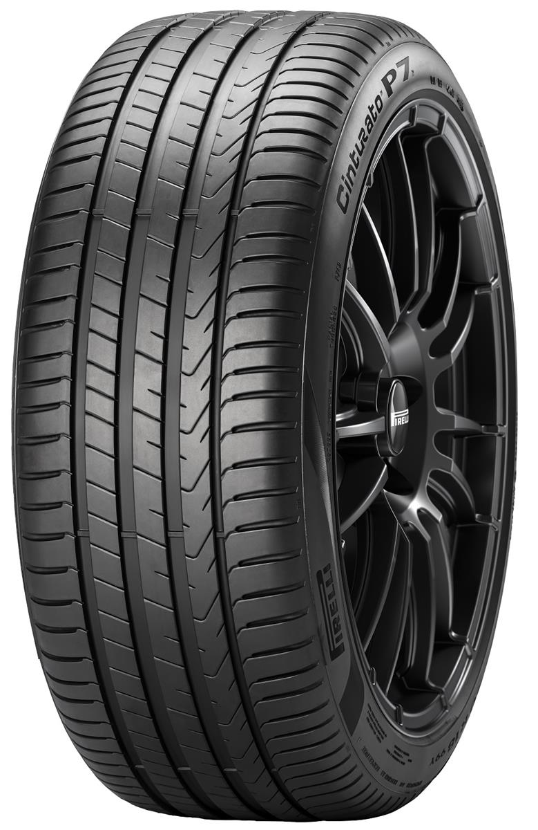 Pirelli CINT P7 S-I (+) ELECT 255/45 19 100T