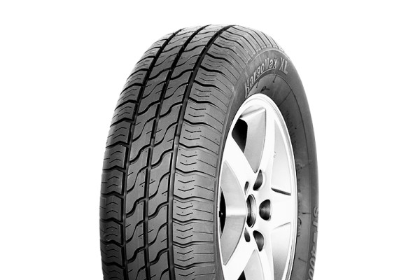 GT Radial Kargomax ST4000