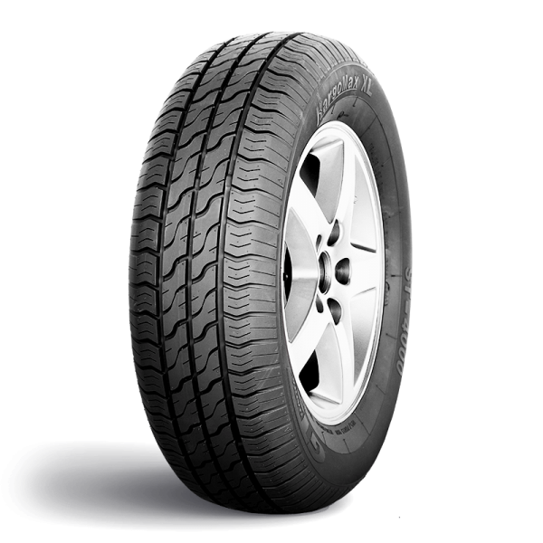 GT Radial Kargomax ST4000 165/70 13 80N