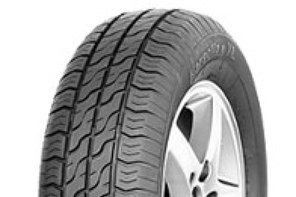 GT Radial Kargomax ST4000