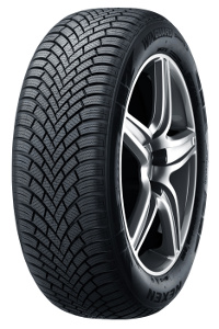 Nexen WG SNOW G3 WH21 205/55 16 91T