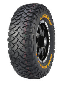 Unigrip ROAD FORCE MT 235/85 16 120Q