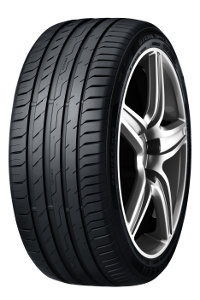 Nexen N Fera Sport 225/50 18 95V
