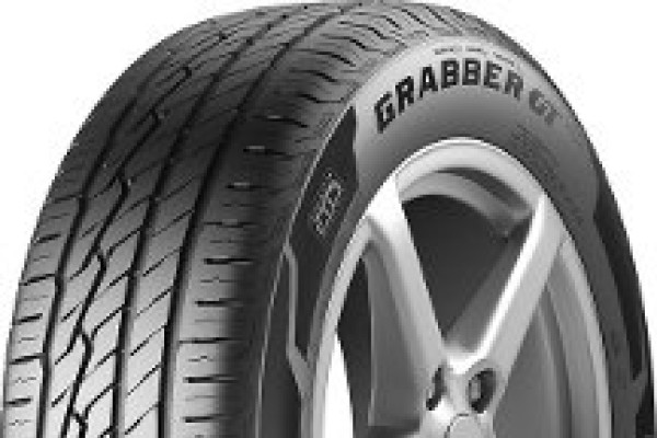 General Grabber GT Plus