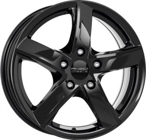 ANZIO / SPRINT Gloss Black / Gloss Black 